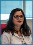 Kumrije Murati